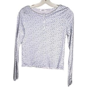 Rebellious Dreamer Top